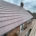 modern roof installed in Banbury on period property