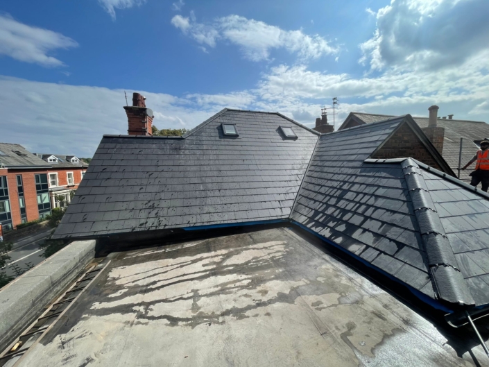 Banbury Roofing Brackley