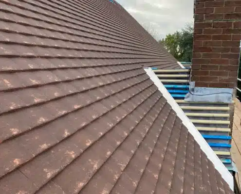 Shipston on Sour Roofing & Paving