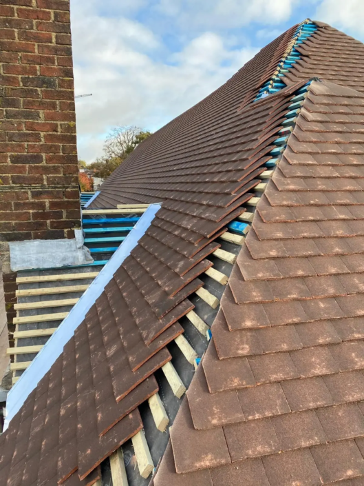 Leamington Spa Roofing & Driveways