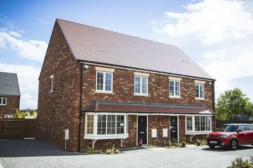 Fascias and soffits