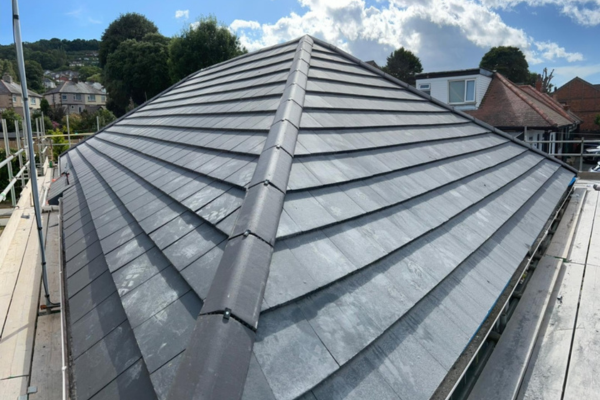 new roof Bicester