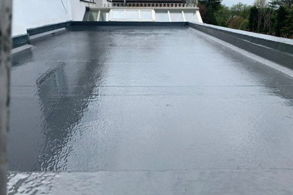 roofing installations