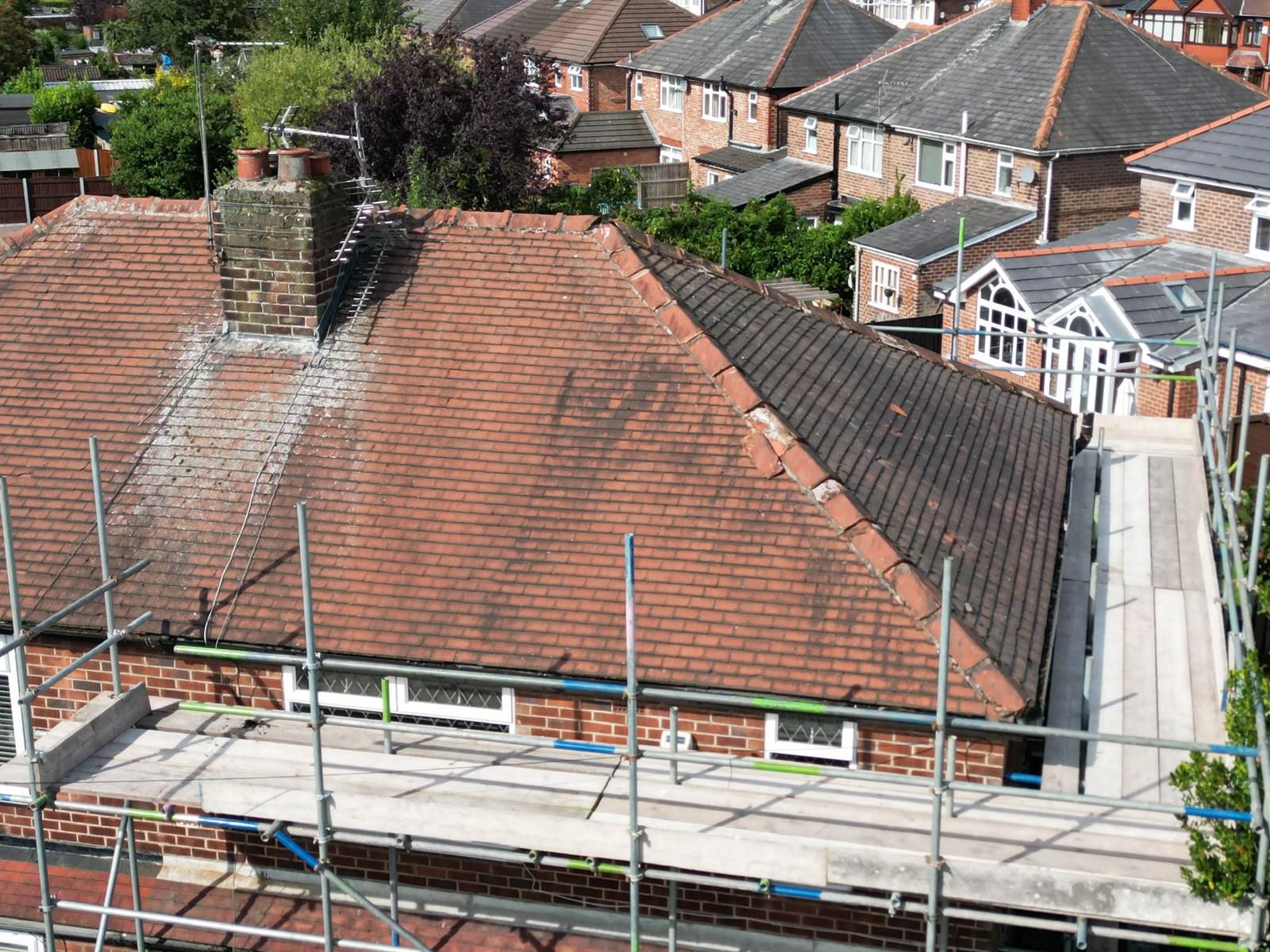 roofing specialists