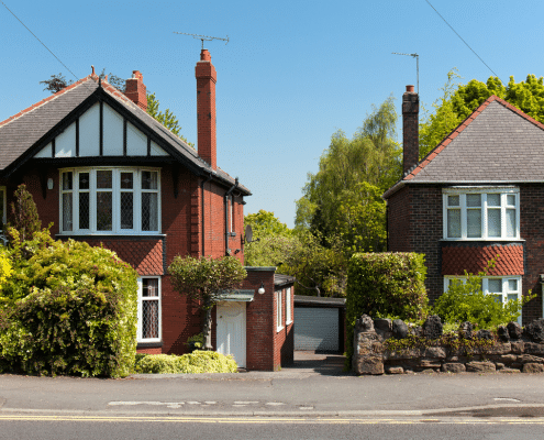 New roof fitted with guarantee in Banbury