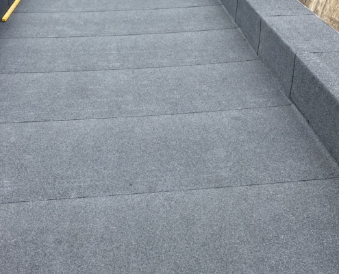 felt roof installation in Banbury